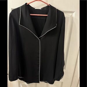 Babaton Blouse size M